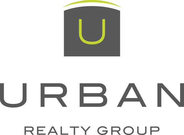 Urban realty brokerage logo